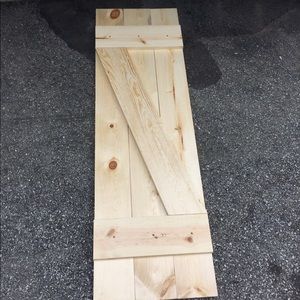 Meet your Posher, Chad